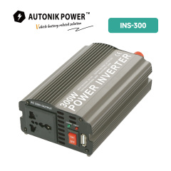 INS-800 800W Modified Sine Wave Inverter