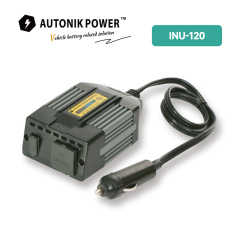 120W/240W Modified Sine Wave Inverter(INU-120)