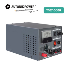 110/220V DC POWER SUPPLY 25A