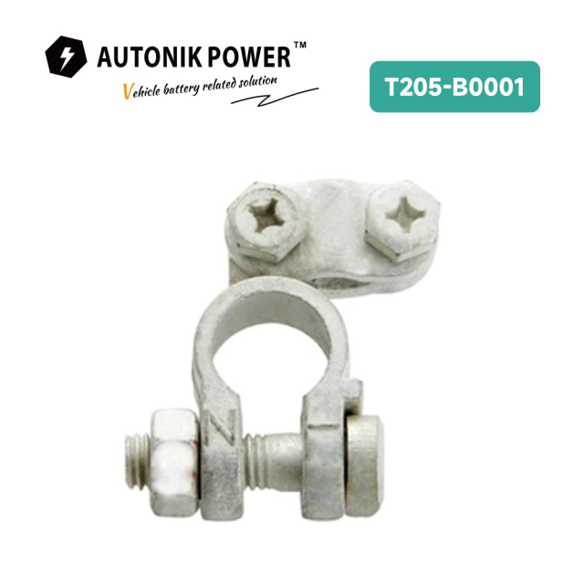 Battery Terminal (T205-B001)