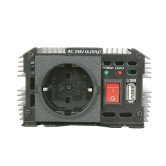 200W/400W Modified Sine Wave Inverter(INE-200)