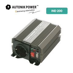 200W/400W Modified Sine Wave Inverter(INE-200)