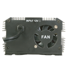 200W/400W Modified Sine Wave Inverter(INE-200)