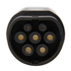 GBT-TYPE2 EV Adapter(T101-0013B)