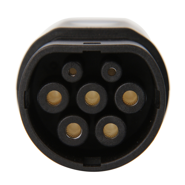 GBT-TYPE2 EV Adapter(T101-0013B)