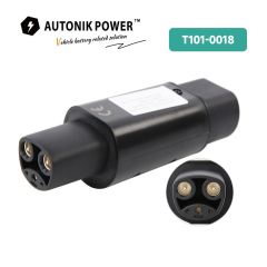 TYPE2-Tesla EV Adapter(T101-0018)