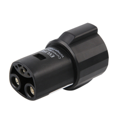 TYPE1-Tesla EV Adapter(T101-0021)