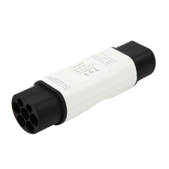 TYPE2-GBT EV Adapter(T101-0012)