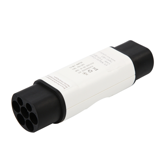 TYPE2-GBT EV Adapter(T101-0012)