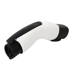 Tesla-TYPE1 EV Adapter(T101-0023C)