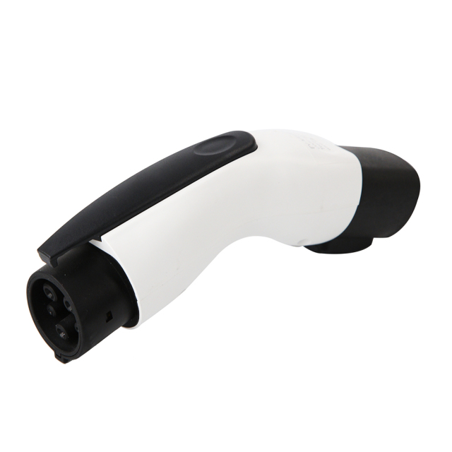 Tesla-TYPE1 EV Adapter(T101-0023C)