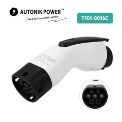 GBT-TYPE1 EV Adapter(T101-0016C)