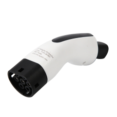 GBT-Tesla EV Adapter(T101-0025C)