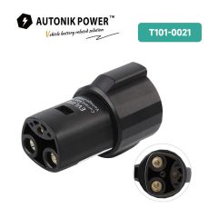 TYPE1-Tesla EV Adapter(T101-0021)