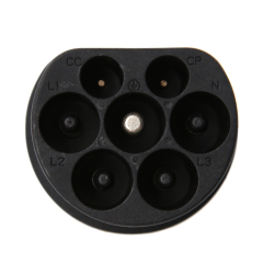 TYPE2-GBT EV Adapter(T101-0012)