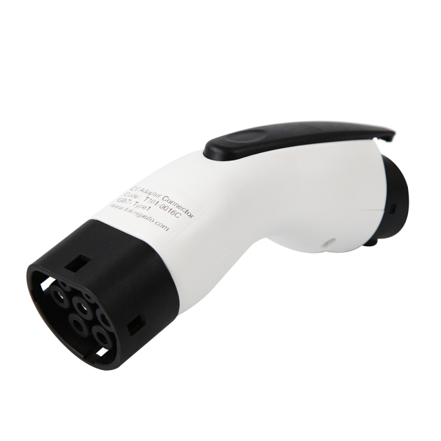 GBT-TYPE1 EV Adapter(T101-0016C)