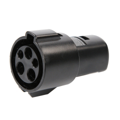 TYPE1-Tesla EV Adapter(T101-0022)