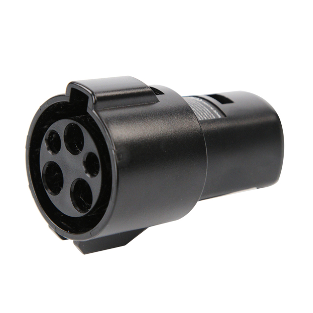 TYPE1-Tesla EV Adapter(T101-0022)