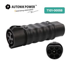 TYPE1-TYPE2 EV Adapter(T101-0005B)