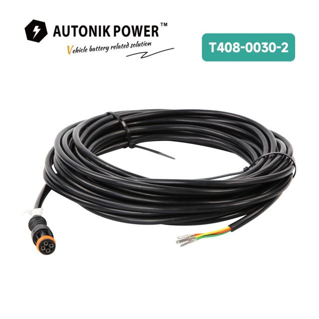 EBS CABLES(T408-0030-2)