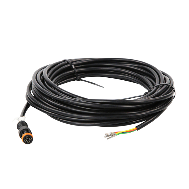 EBS CABLES(T408-0030-2)