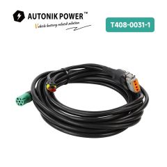 EBS CABLES(T408-0031-1)