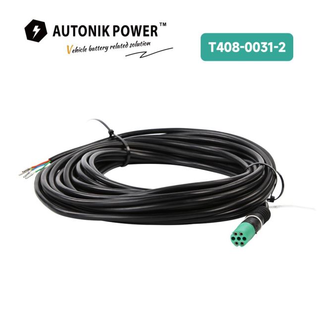 EBS CABLES(T408-0031-2)