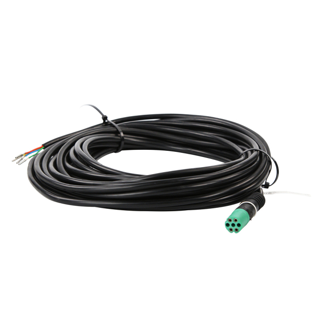 EBS CABLES(T408-0031-2)