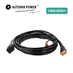 EBS CABLES(T408-0033-1)