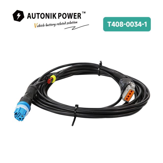 EBS CABLES(T408-0034-1)