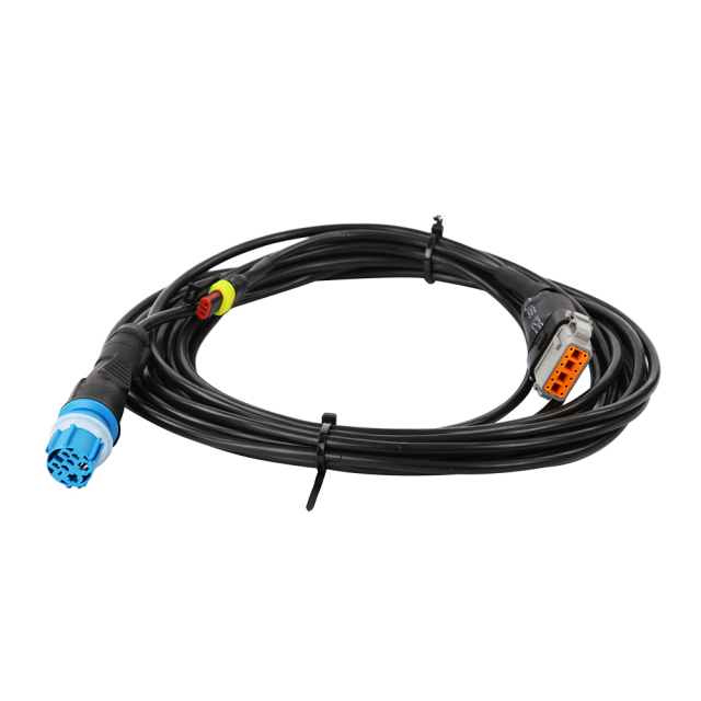 EBS CABLES(T408-0034-1)