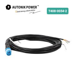 EBS CABLES(T408-0034-2)