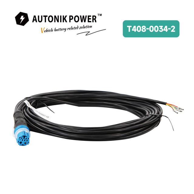 EBS CABLES(T408-0034-2)