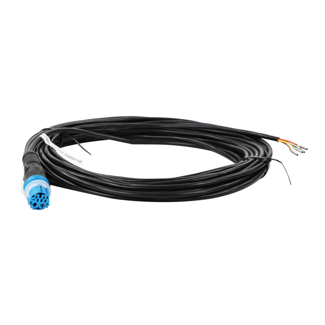 EBS CABLES(T408-0034-2)