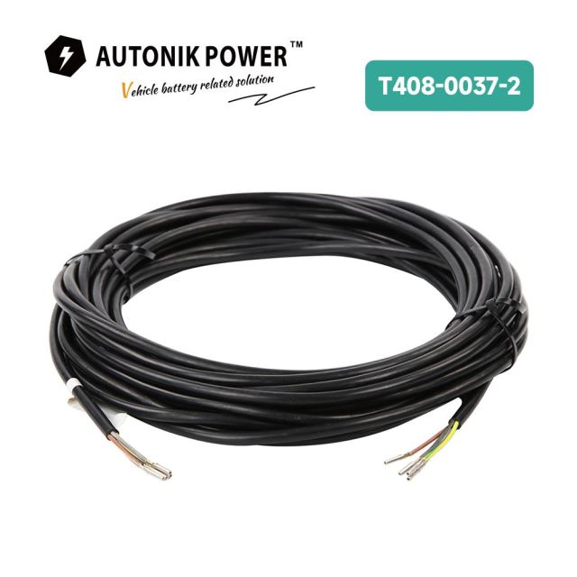 EBS CABLES(T408-0037-2)