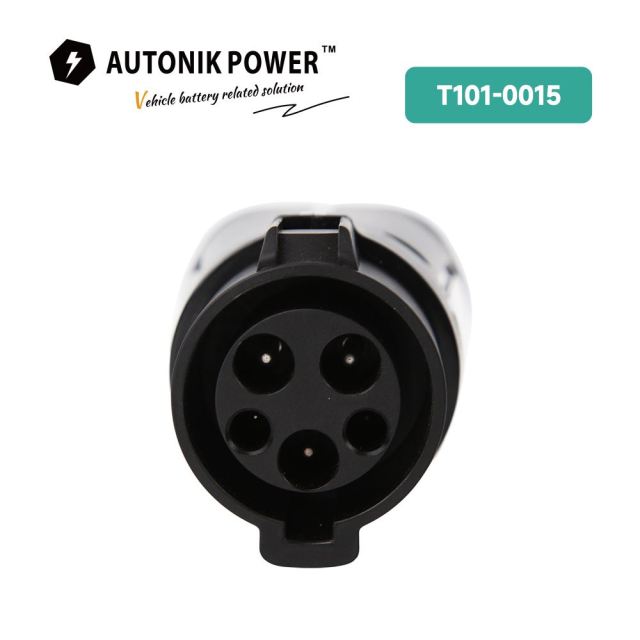 TYPE1-GBT EV Adapter(T101-0015)