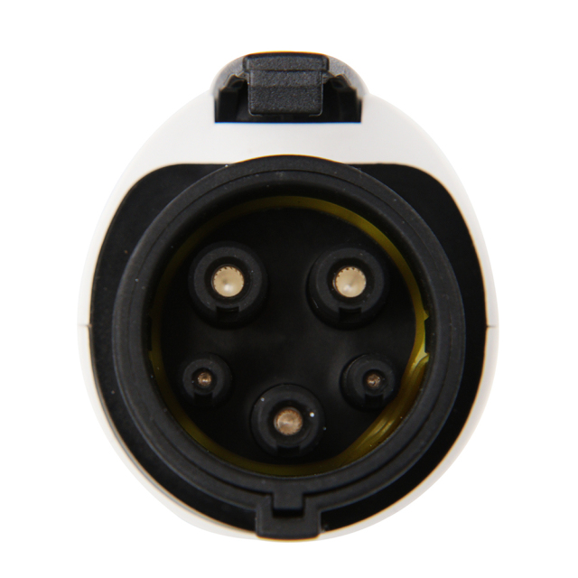 Tesla-TYPE1 EV Adapter(T101-0023C)
