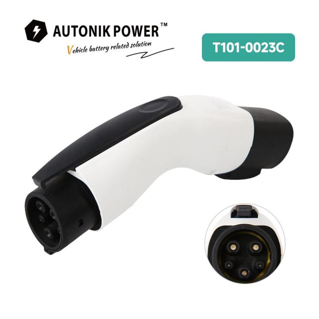 Tesla-TYPE1 EV Adapter(T101-0023C)