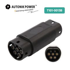 GBT-TYPE2 EV Adapter(T101-0013B)