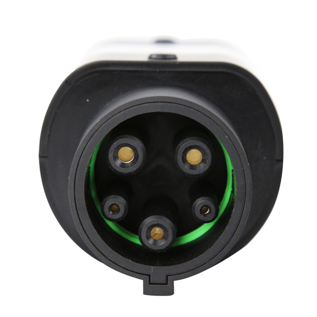 TYPE1-Tesla EV Adapter(T101-0022)