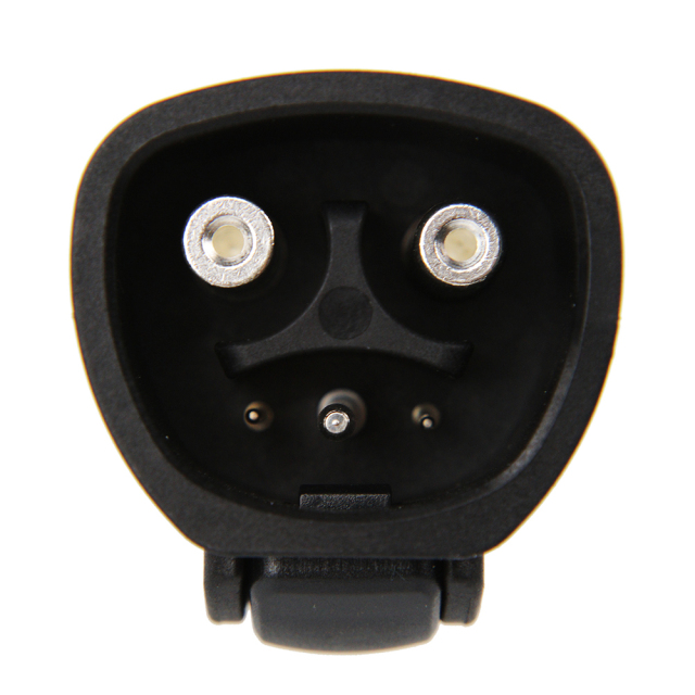 Tesla-TYPE1 EV Adapter(T101-0023C)