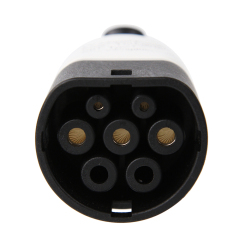 GBT-Tesla EV Adapter(T101-0025C)