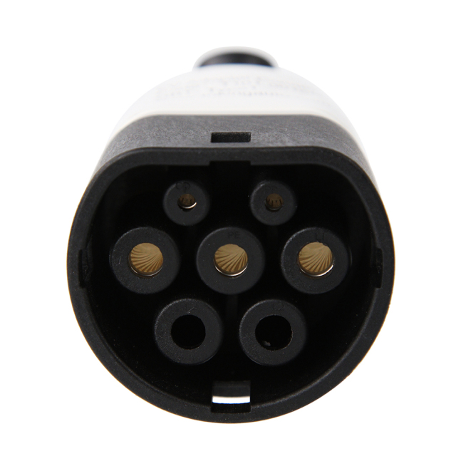 GBT-Tesla EV Adapter(T101-0025C)