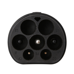 TYPE2-GBT EV Adapter(T101-0012)