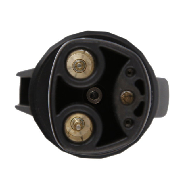 TYPE1-Tesla EV Adapter(T101-0021)