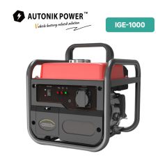 1000W 4-Stroke Portable Inverter Generator(IGE-1000)