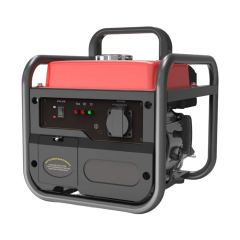 1000W 4-Stroke Portable Inverter Generator(IGE-1000)