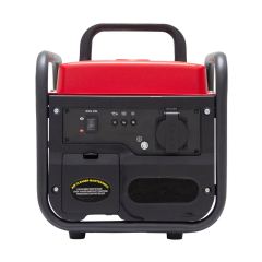 1000W 4-Stroke Portable Inverter Generator(IGE-1000)