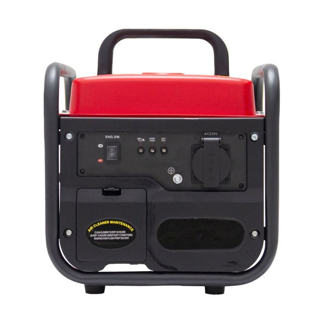 1000W 4-Stroke Portable Inverter Generator(IGE-1000)