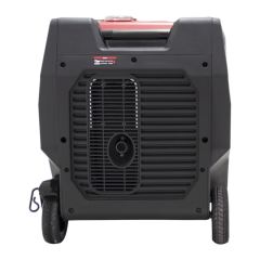 9500W Quiet Inverter Generator（IGE-9500iE）